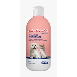 Shampoo Hidratante