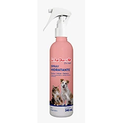 Spray Hidratante