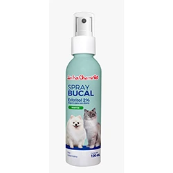 Spray Bucal